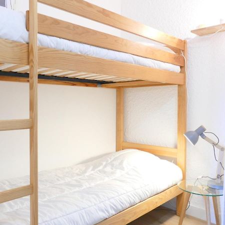 Studio Les Deux Alpes, 1 Piece, 4 Personnes - Fr-1-546-20 Zewnętrze zdjęcie