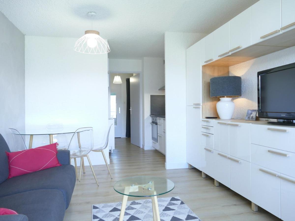 Studio Les Deux Alpes, 1 Piece, 4 Personnes - Fr-1-546-20 Zewnętrze zdjęcie